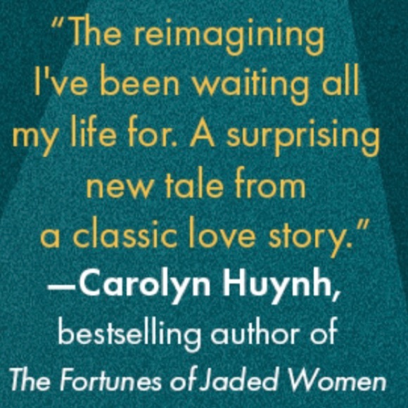 💜 Good Fortune by C.K. Chau ARC - Picture 5 of 6